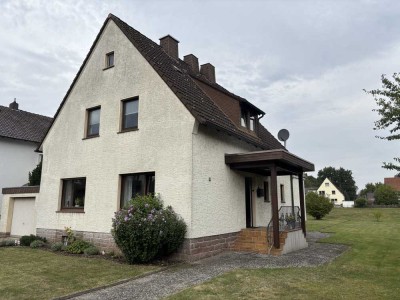 Solides 1- bis 2-Familienhaus in toller Lage