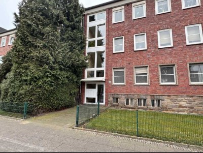 1,5 Zimmer Wohnung Zentrale Lage