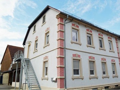 2-3 Familienhaus in Eppingen-Rohrbach!