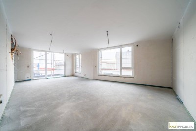 *Sommer 2025* Provisionsfreie 2-Zimmer Wohnung mit rund 13 m² Balkon direkt beim See!