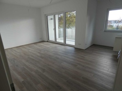 Gut geschnittene 3 Zimmerwohnung mit Balkon