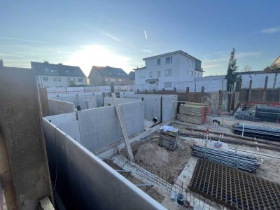 Ab Sommer 2027 im eigenen Garten