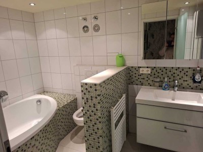 1-Zimmer Studio in Vörstetten
