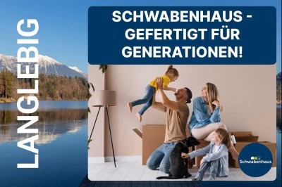 Maßgeschneiderte Architektur. Individuell geplant.