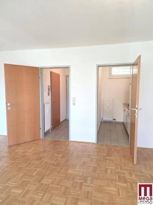 Eigentumswohnung inklusive Tiefgaragenplatz in toller Lage in Mariatrost