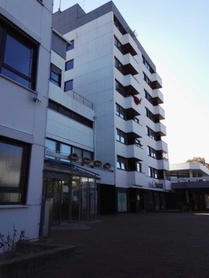 Ansprechende Wohnung in Bovenden
