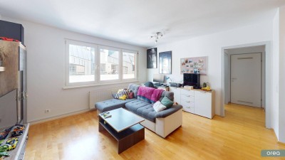 orea | Anlegerhit: Stilvolle 2-Zimmer Wohnung mit top Anbindung | A53