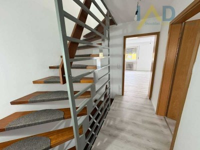 Top Lage - Reihenmittelhaus in Nürnberg Thon mit Garage und Wintergarten