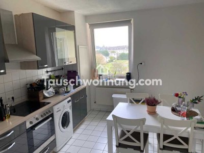 Tauschwohnung: 1 Zimmer für 2-3 ZimmerWohnung