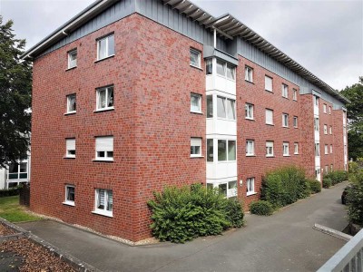 3-Zimmer Wohnung im Grünen mit WBS