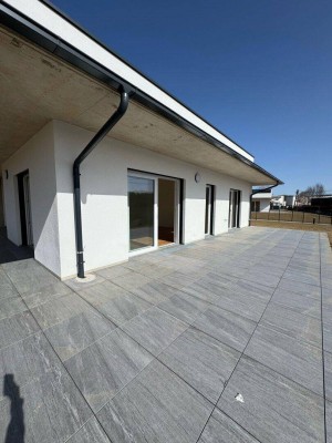 * Erstbezug St. Peter/Waltendorf: Luxuriöse Penthousewohnung in begehrter Lage mitten im Grünen! *