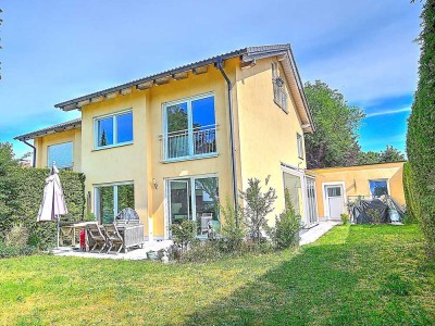 GAUTING-KÖNIGSWIESEN: IDEAL FÜR KAPITALANLEGER UND EIGENNUTZER MIT WEITBLICK!
