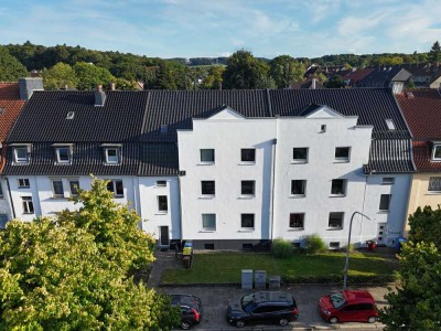 Schölerberg: Kapitalanlage mit Charme & Zahlen, die stimmen!