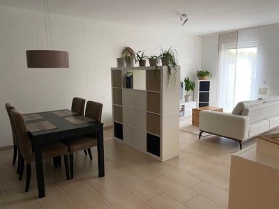 2-Zimmer-Wohnung mit Stellplatz in zentraler Lage von Meckenheim