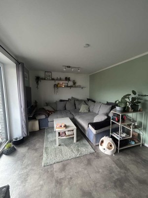 3-Zimmer-Wohnung in Heide frei ab 15.10