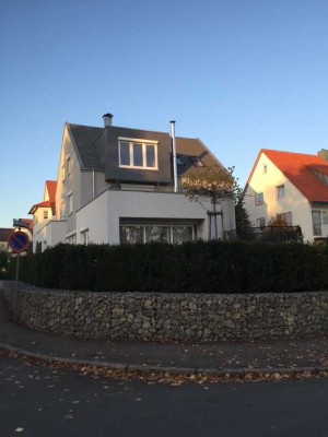 Exklusives, modernes 3-Fam. Haus in sehr guter Lage von Sindelfingen