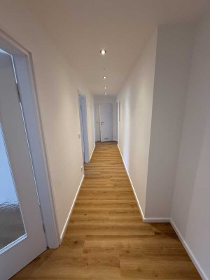 3-Zimmer-Wohnung mit Balkon, TG-Stellplatz & top Lage am Lerchenauer See – Bezugsfrei ab 01.01.