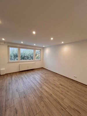 Helle 2-Zimmer Wohnung in Top-Citylage