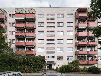 Siedlung Neuglück 20b - MorgensternEck
