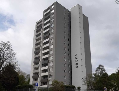 3-Zimmer Wohnung in Pforzheim