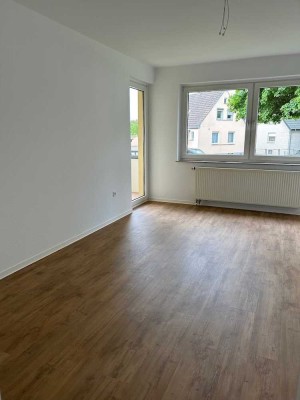 sanierte 3 Zimmer Wohnung