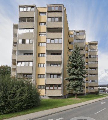 Wieselburg, 2 Zimmer, 62m² / 03200 90213