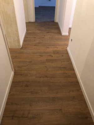 3,5-Zimmer Wohnung mit Balkon in Essen-Horst