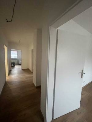 Helle 3-Zimmer Dachgeschosswohnung in Filderstadt