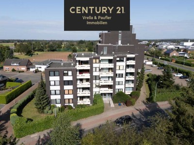 Kompaktes Apartment in Goch – Ideal für den ersten Schritt ins Eigenheim Apartment Nr 21