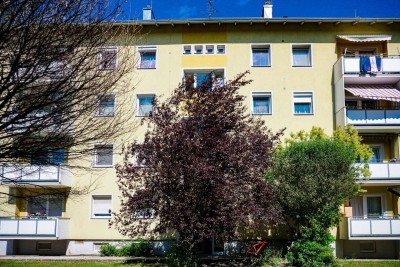 Moderne 2-Zimmer-Wohnung mit Balkon in Perg – Ihr neues Zuhause für 495,02 €!