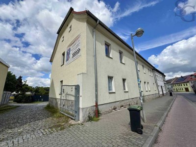 Invest oder Eigennutz? Mehrfamilienhaus im Zentrum von Markranstädt
