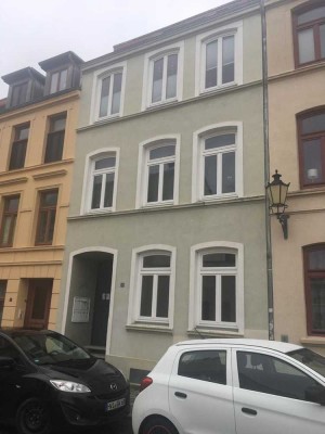 zentrale 1-Raum Whg. in der Altstadt