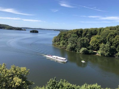 TOP-Lage! 2-Zi.-App. mit traumhaftem Diekseeblick in Malente - von PRIVAT