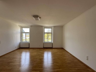 2-Zimmer Wohnung mit perfekter Infrastruktur