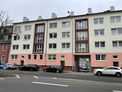 3-Zi.-Studentenwohnung Nähe Ponttor