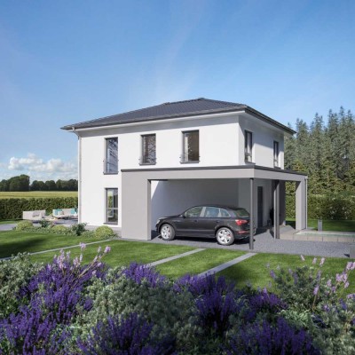 Einfamilienhaus in Ritterhude
