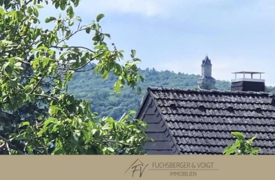 Wohnen mit Wohngefühl!