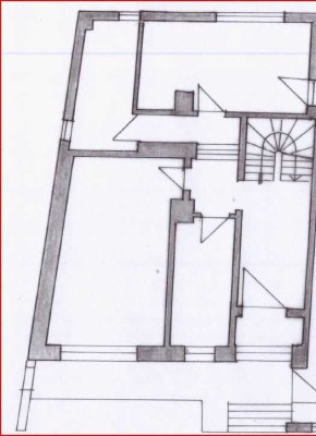 erdgeschosswohnung 2 zimmer.