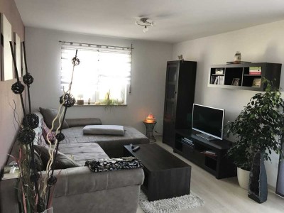 5-Zimmer Wohnung 131m² in ruhiger Siedlungslage