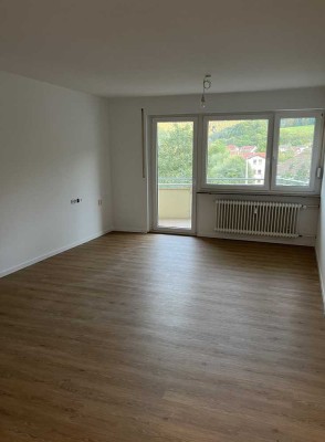 Attraktive 3-Zimmer-Wohnung in ruhiger Lage – Ideal für Paare oder kleine Familien