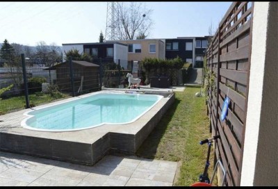 Vollständig renoviertes 6-Zimmer-Haus mit Einbauküche in Birkenfeld