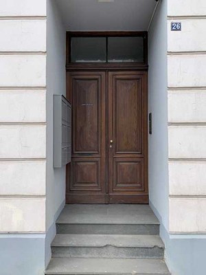 Wohnung in zentraler Lage Kölner Straße