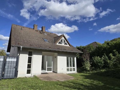 Haus in Bingen am Rochusberg mit unverbaubarem Rheinblick