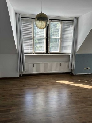 Neuwertige 1-Raum-Wohnung mit Einbauküche in Wolfsburg