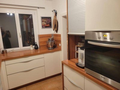 perfekter Wohntraum für Familien, mit TG, Balkon, beste Infrastruktur!