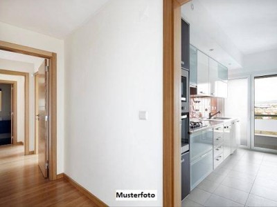 Über den Dächern entspannen - Penthouse mit Terrasse & Sauna