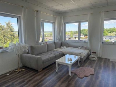 Gepflegte 2-Zimmer Wohnung in Simmern/Hunsrück