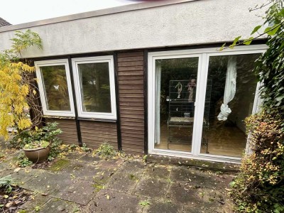 1-Zimmer Wohnung für Studierende in Lehrte mit 34 m² Wohnfläche