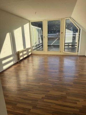 Moderne 3-Zimmer-Wohnung mit Balkon in zentraler Lage von Bad Ems – ab 1. Juni 2025 bezugsfrei