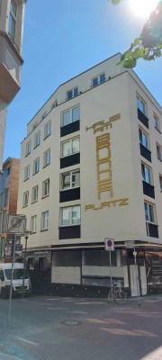 Singlewohnung in der Innenstadt zu vermieten